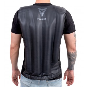 V`Noks adjustable weighted vest Scath Gray 18 kg L/XL
